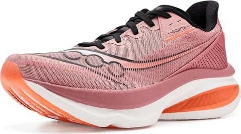 Saucony Endorphin Azura mauve (Damen)