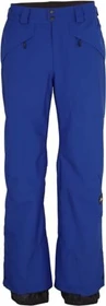 O'Neill Hammer Skihose lang surf the web blue (Herren)