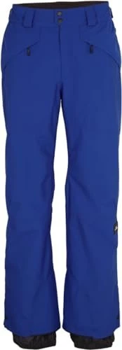 O'Neill Hammer Skihose lang surf the web blue (Herren)