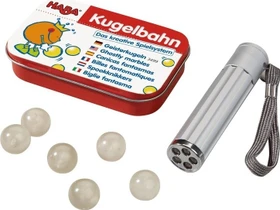 HABA Kugelbahn Zusatzpackung - Geisterkugeln