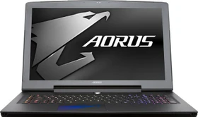 GIGABYTE AORUS X7 DT v6, Core i7-6820HK, 32GB RAM, 512GB SSD, 1TB HDD, GeForce GTX 1080, DE (X7v6DT-DE326TH)