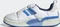 adidas Puffylette cloud white/royal blue Vorschaubild