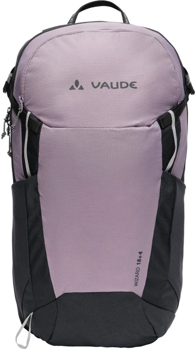 Vaude Wizard 18+4 purple ash