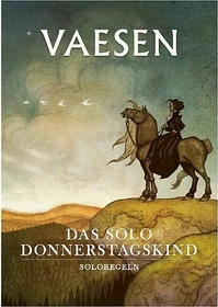 Vaesen - Das Solo Donnerstagskind