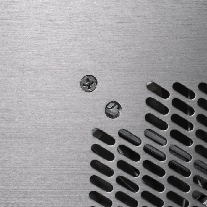 Lian Li PC-V650B schwarz