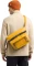 Vaude Mineo 9 Messenger Umhängetasche burnt yellow Vorschaubild