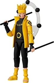 Bandai Anime Heroes - Naruto Shippuden - Uzumaki Naruto Sage of Six Paths Mode