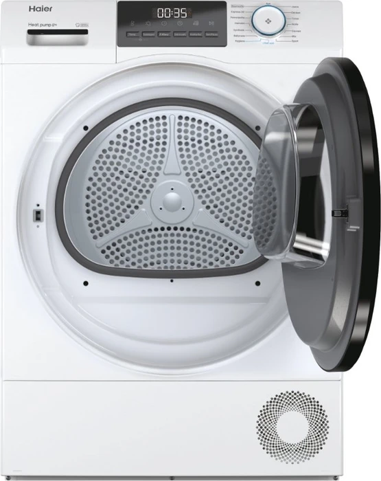 Haier HD80-E929E Wärmepumpentrockner