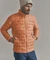 Ortovox Downwool 180 Funktionsjacke faded tangerine (Herren) Vorschaubild