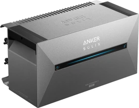 Anker SOLIX Solarbank 2 E1600 AC (2 MPPT), 1.6kWh