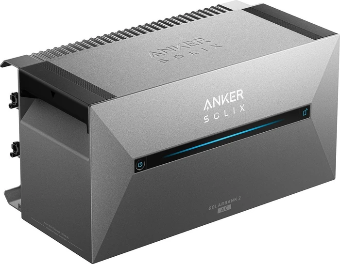Anker SOLIX Solarbank 2 E1600 AC (2 MPPT), 1.6kWh