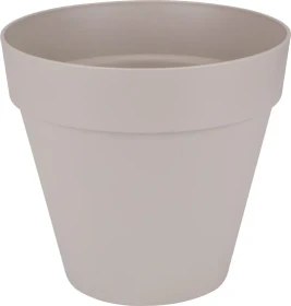 Elho Loft Urban 25 25cm warmes grau