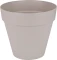 Elho Loft Urban 25 25cm warmes grau Vorschaubild