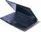 Acer Aspire One 722, schwarz, C-60, 4GB RAM, 320GB HDD, DE Vorschaubild