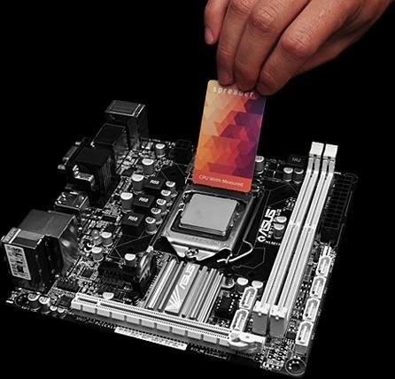Cryorig CP5, 4g
