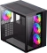 GameMax Infinity Black, Glasfenster Vorschaubild