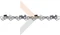 Stihl Picco Super 3 Pro Sägekette, 1.1mm, 3/8" Vorschaubild