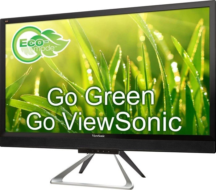 ViewSonic VX2880ml, 28"