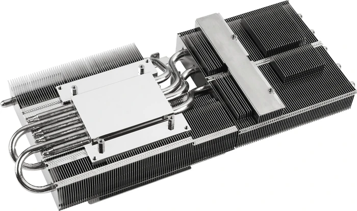 ASUS ROG Strix Radeon RX 5700 OC, ROG-STRIX-RX5700-O8G-GAMING, 8GB GDDR6, HDMI, 3x DP