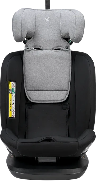 Osann Safety Lissabon black grey
