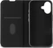 Hama Handytasche Eco Premium für Apple iPhone 16 schwarz Vorschaubild