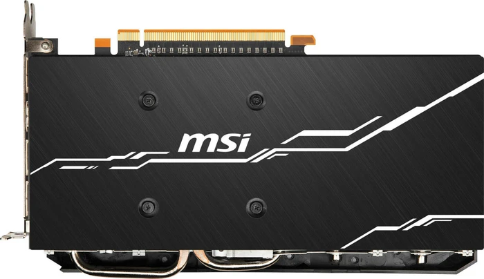 MSI Radeon RX 5700 Mech OC, 8GB GDDR6, HDMI, 3x DP