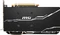 MSI Radeon RX 5700 Mech OC, 8GB GDDR6, HDMI, 3x DP Vorschaubild