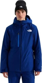 The North Face Descendit Skijacke bold blue (Herren)