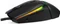 Krux Bot RGB Gaming Mouse schwarz, USB Vorschaubild