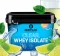 BodyLab24 Clear Whey Isolate 960g Vorschaubild