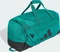 adidas Training Defender Duffelbag M Sporttasche equipment green/black Vorschaubild