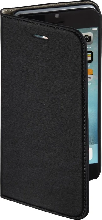 Hama Booklet Slim für Apple iPhone 7 schwarz