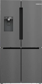 Bosch Serie 6 KFI96AXEA Multi Door