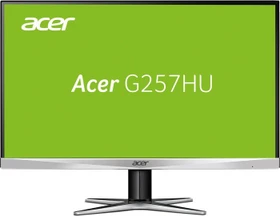 Acer G7 G257HUsmidpx, 25"