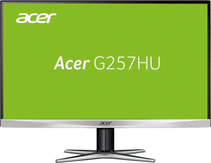 Acer G7 G257HUsmidpx, 25"