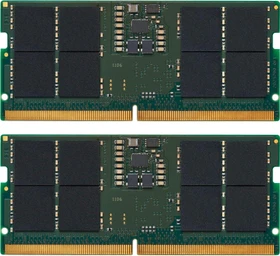 Kingston ValueRAM SO-DIMM 96GB Kit, DDR5-5600, CL46-45-45, 2RX8