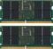 Kingston ValueRAM SO-DIMM DDR5 Vorschaubild