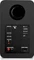 Teufel Ultima 25 Aktiv 2 Night Black, Paar Vorschaubild