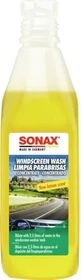 Sonax ScheibenWash Konzentrat mit Citrusduft 1:10 250ml