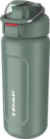 Stanley Classic Wellspring Isolierflasche 470ml hammertone green