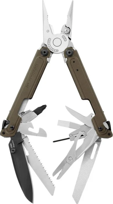Leatherman ARC Multitool