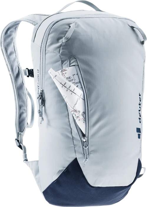 Deuter Gravity Pitch 12 tin/ink