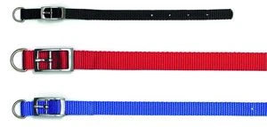 Karlie Art Sportiv Basic Halsband (verschiedene Farben/Größen)