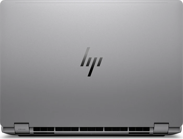 HP ZBook Fury 16 G1i, Core Ultra 7 265H, 32GB RAM, 1TB SSD, RTX PRO 1000 Blackwell, DE
