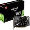 MSI GeForce RTX 3060 Ti Aero ITX, 8GB GDDR6, HDMI, 3x DP Vorschaubild