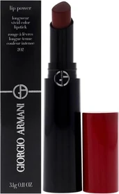 Giorgio Armani Lip Power Lippenstift 202 grazia, 3g