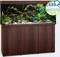 Juwel Rio 450 LED Aquarium-Set mit Unterschrank, dunkles Holz/dunkles Holz, 450l Vorschaubild