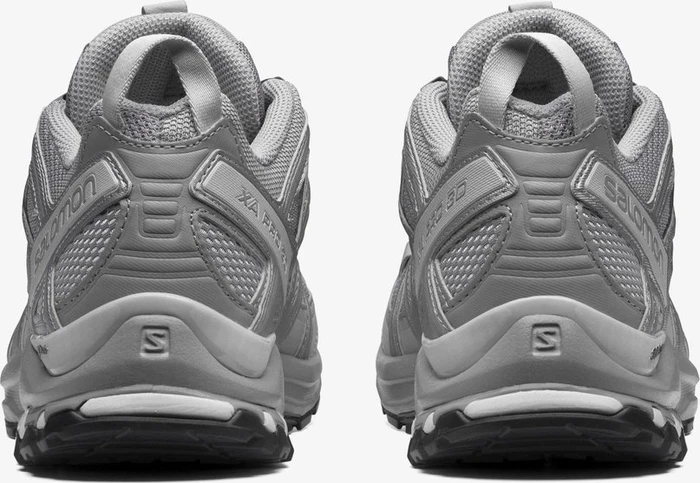 Salomon XA Pro 3D alloy/silver/lunar rock