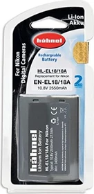 Hähnel HL-EL18 Li-Ionen-Akku