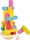 Goki StBalancierspiel Tanzender Turm (56795)